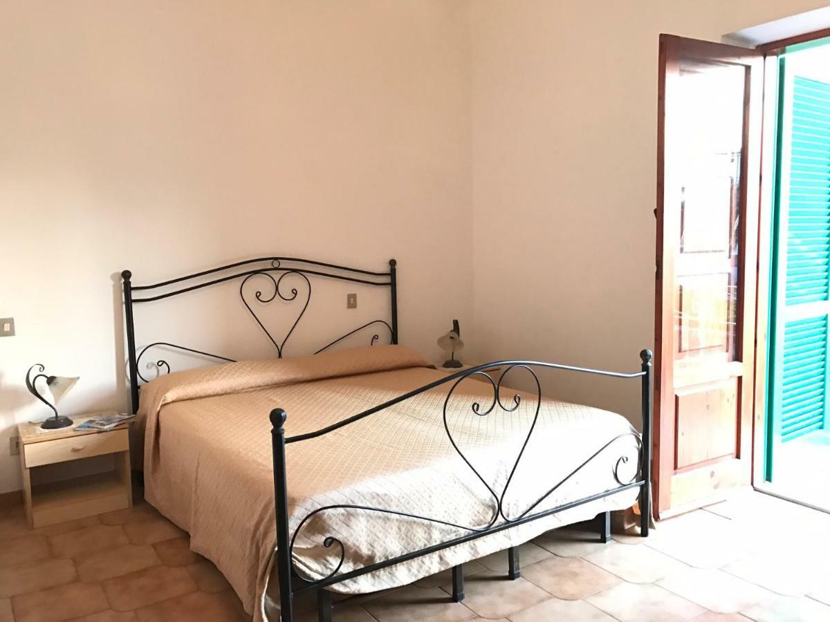 Casa Filippo Apartment โตรเปอา ภายนอก รูปภาพ