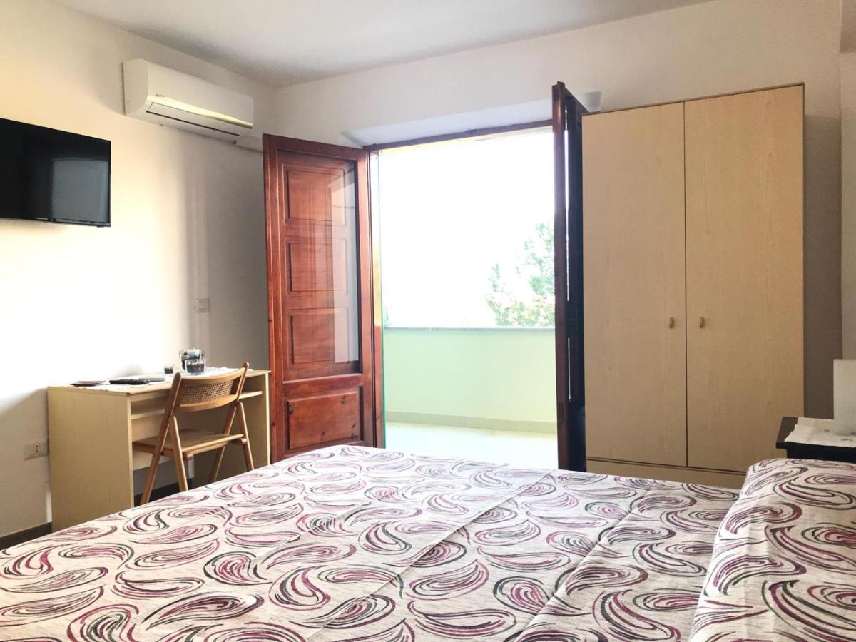 Casa Filippo Apartment โตรเปอา ภายนอก รูปภาพ